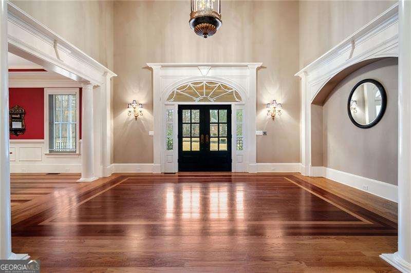 3201 Hobsons Ridge Trail Acworth - 13