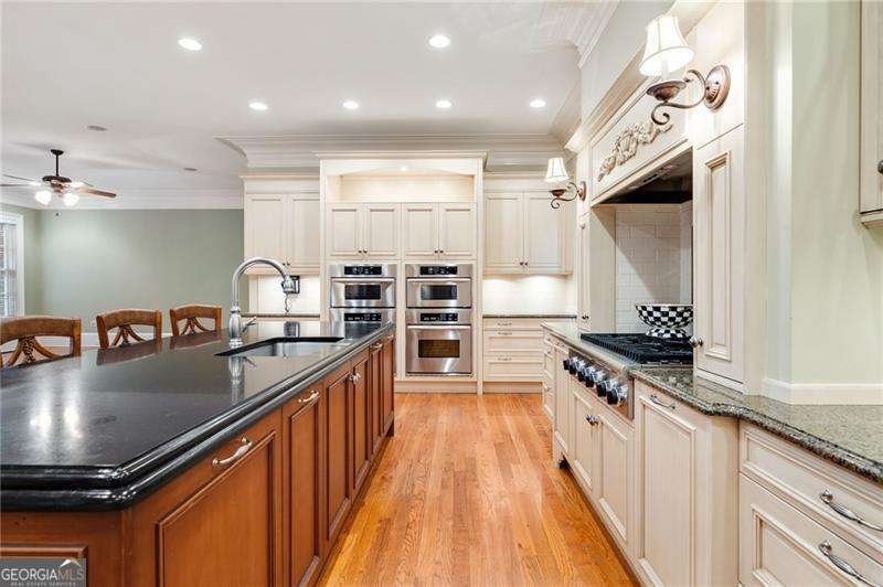 3201 Hobsons Ridge Trail Acworth - 14