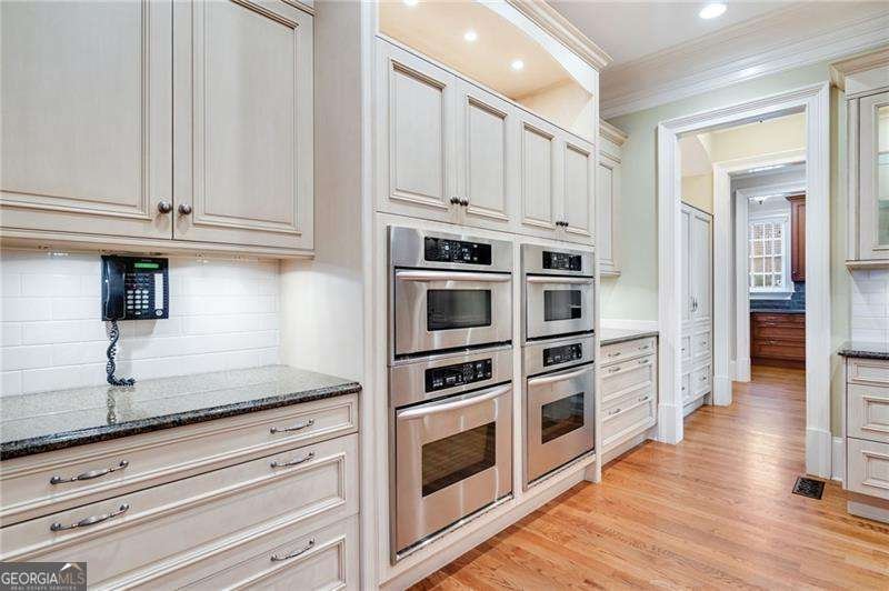 3201 Hobsons Ridge Trail Acworth - 15