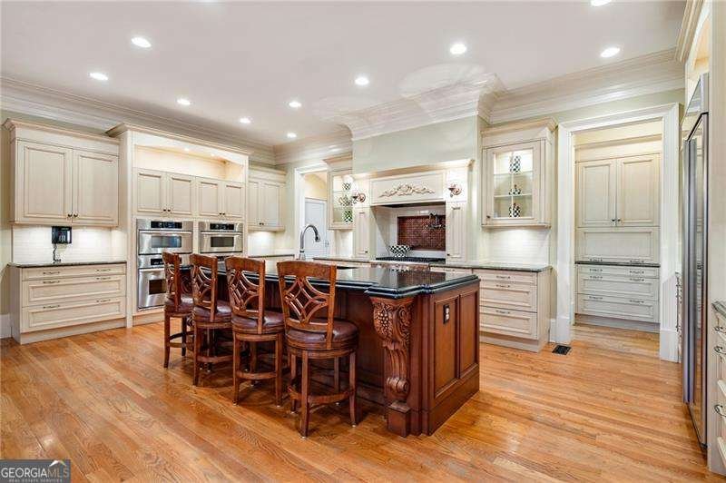 3201 Hobsons Ridge Trail Acworth - 16