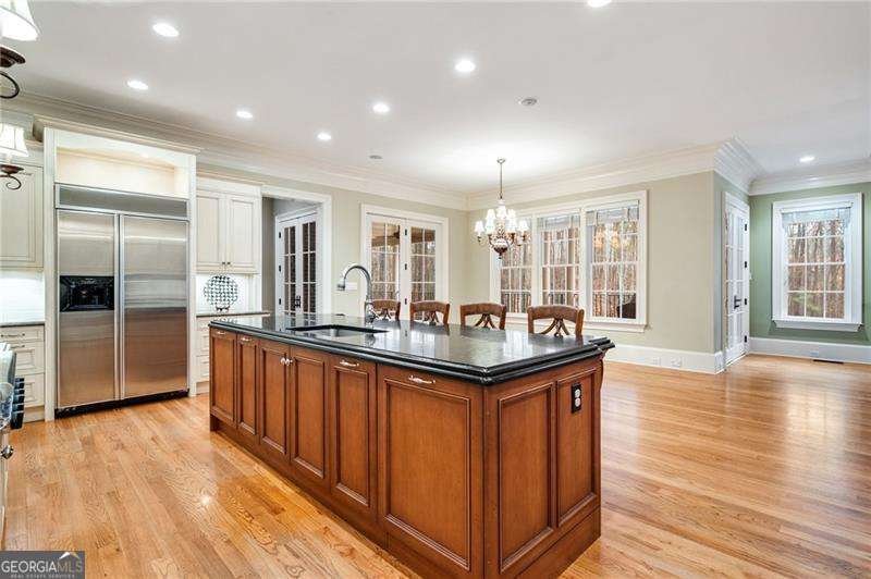 3201 Hobsons Ridge Trail Acworth - 17