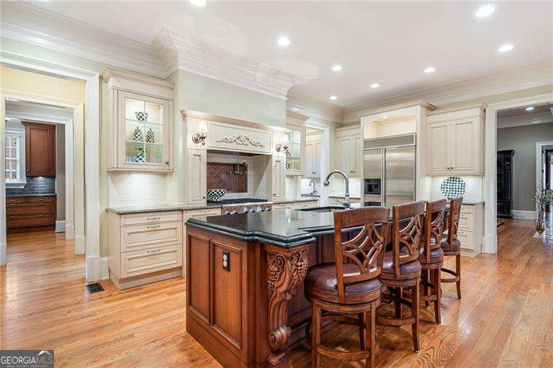 3201 Hobsons Ridge Trail Acworth - 18