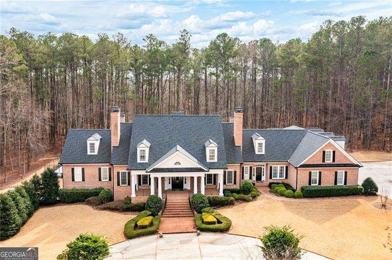 3201 Hobsons Ridge Trail Acworth - 2