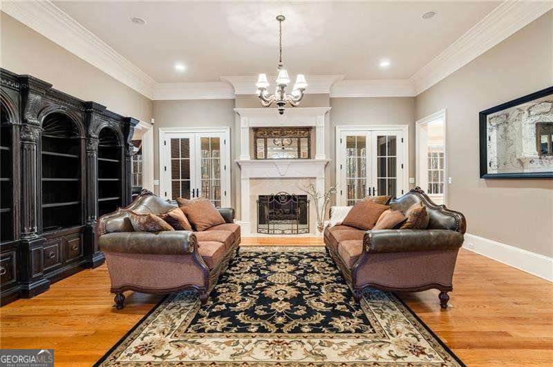 3201 Hobsons Ridge Trail Acworth - 21