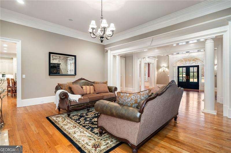 3201 Hobsons Ridge Trail Acworth - 22