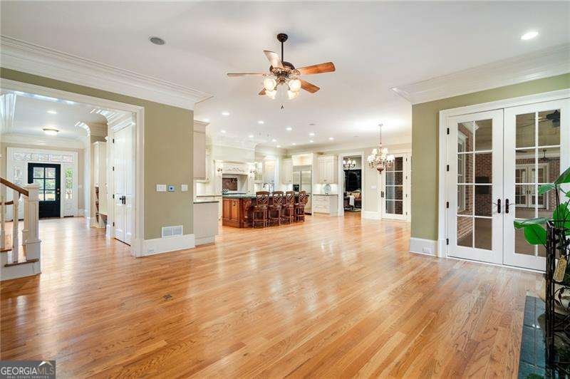 3201 Hobsons Ridge Trail Acworth - 24