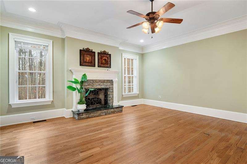 3201 Hobsons Ridge Trail Acworth - 25