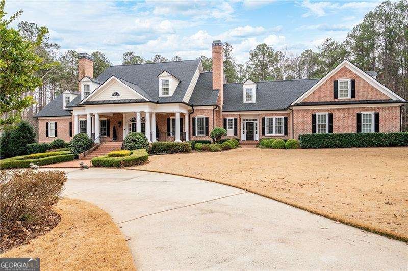 3201 Hobsons Ridge Trail Acworth - 26