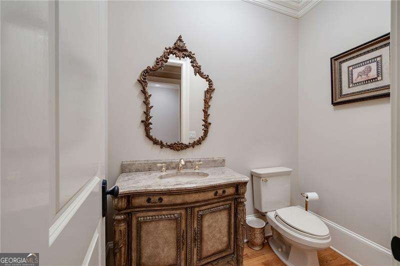 3201 Hobsons Ridge Trail Acworth - 29