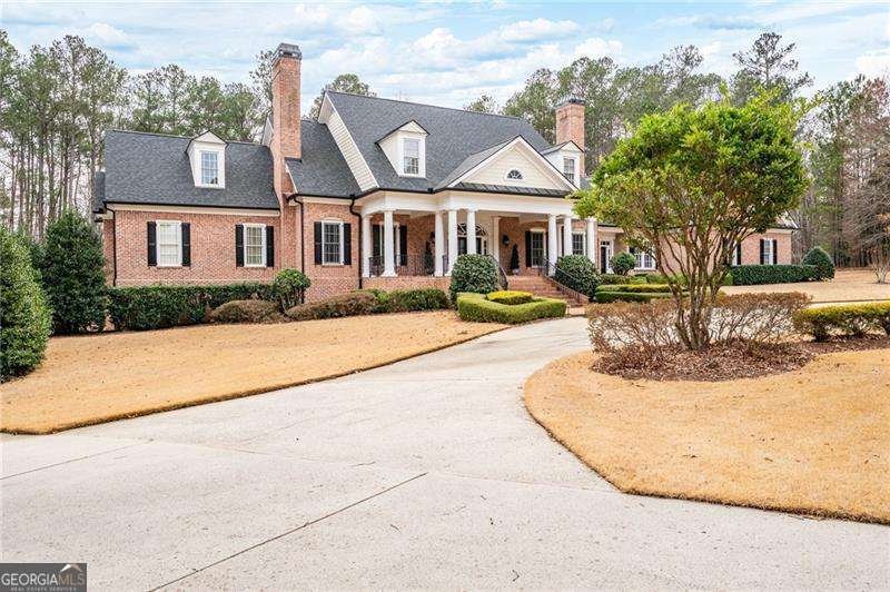 3201 Hobsons Ridge Trail Acworth - 3
