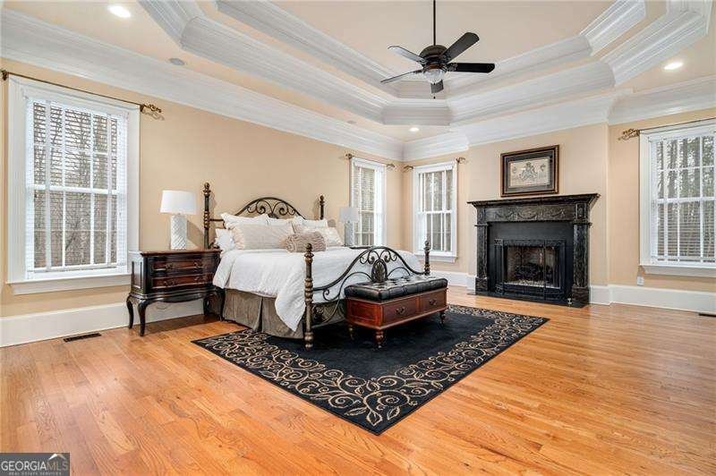 3201 Hobsons Ridge Trail Acworth - 31