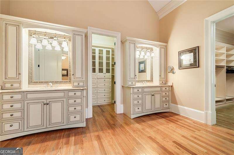 3201 Hobsons Ridge Trail Acworth - 32