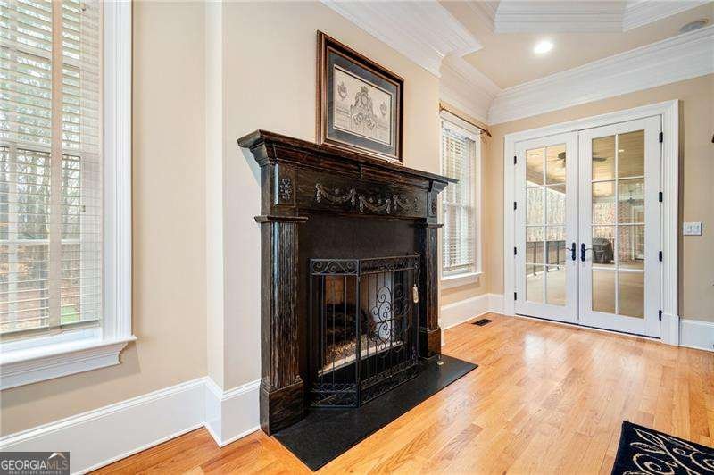3201 Hobsons Ridge Trail Acworth - 33