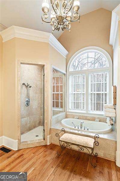 3201 Hobsons Ridge Trail Acworth - 34