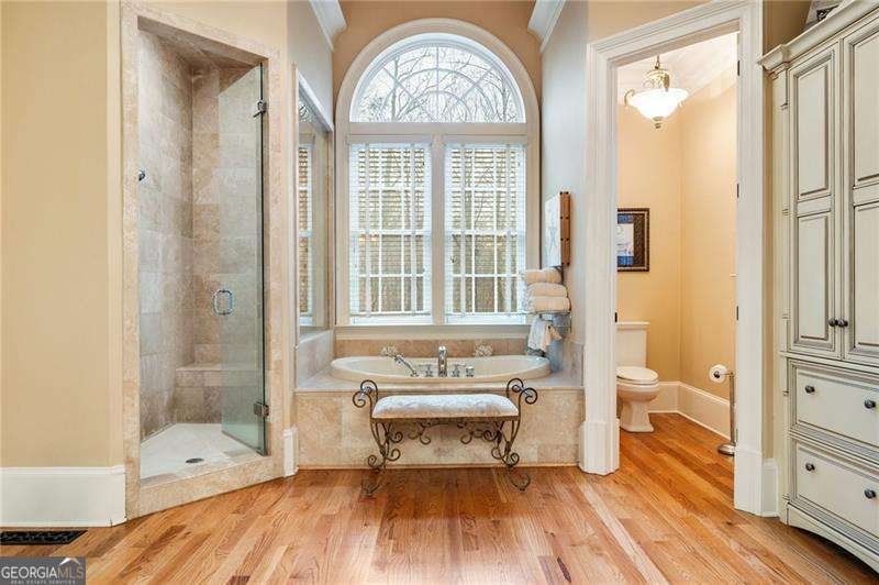 3201 Hobsons Ridge Trail Acworth - 35