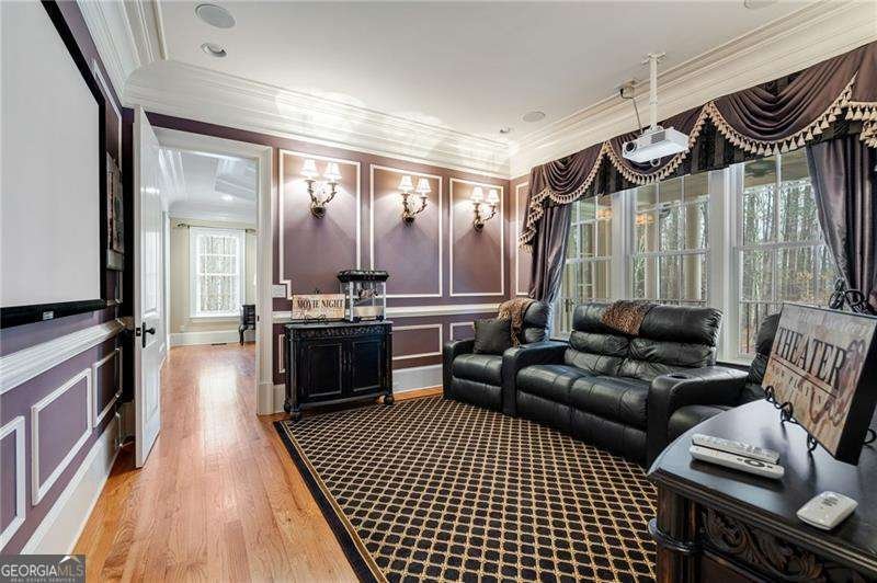 3201 Hobsons Ridge Trail Acworth - 39