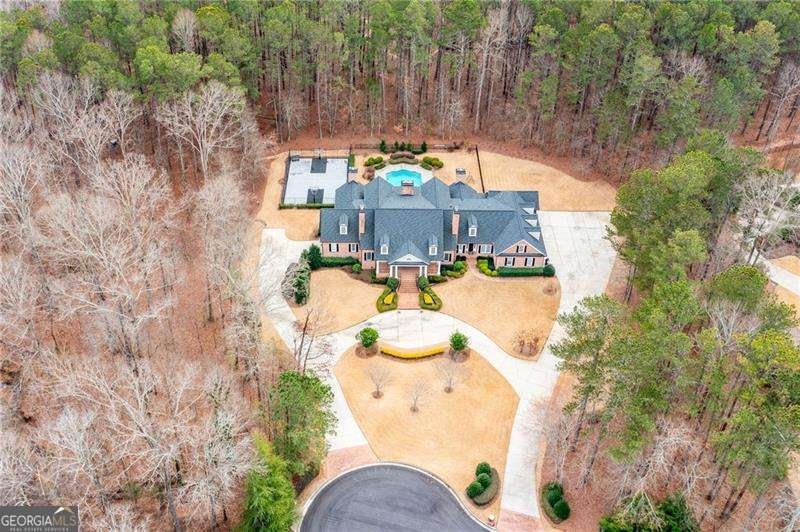 3201 Hobsons Ridge Trail Acworth - 4