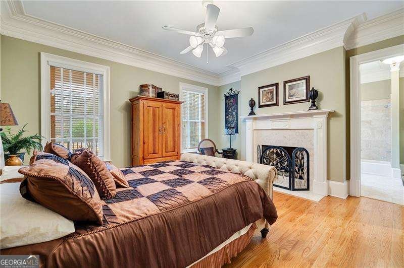 3201 Hobsons Ridge Trail Acworth - 40