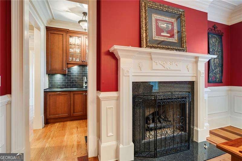 3201 Hobsons Ridge Trail Acworth - 44