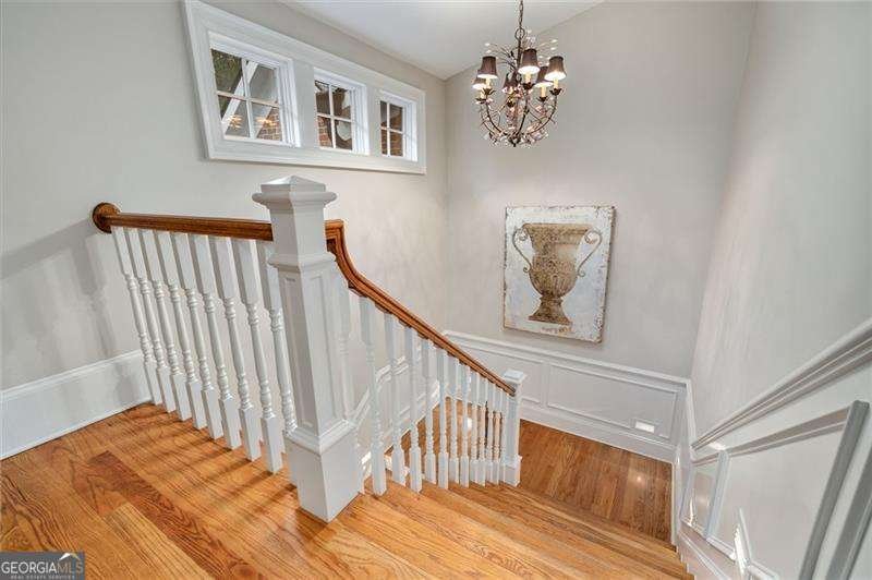 3201 Hobsons Ridge Trail Acworth - 45