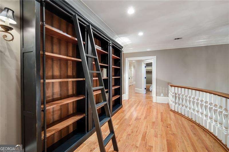 3201 Hobsons Ridge Trail Acworth - 46