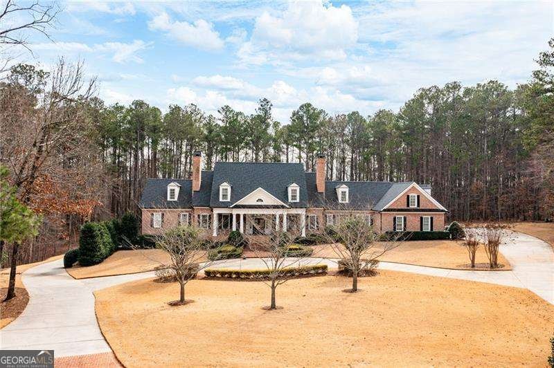 3201 Hobsons Ridge Trail Acworth - 5