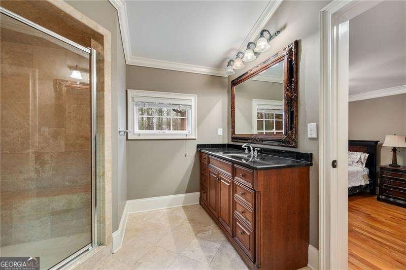 3201 Hobsons Ridge Trail Acworth - 50