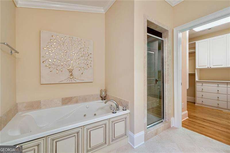 3201 Hobsons Ridge Trail Acworth - 55