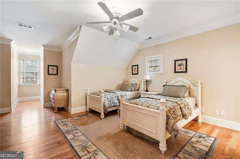 3201 Hobsons Ridge Trail Acworth - 57
