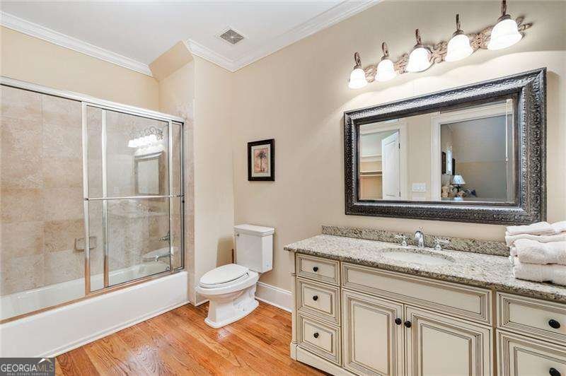 3201 Hobsons Ridge Trail Acworth - 58