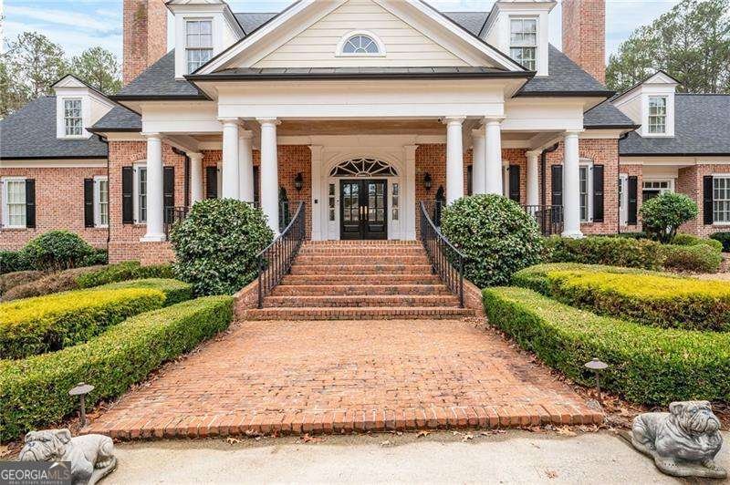 3201 Hobsons Ridge Trail Acworth - 6