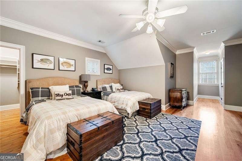 3201 Hobsons Ridge Trail Acworth - 60