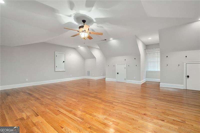 3201 Hobsons Ridge Trail Acworth - 63