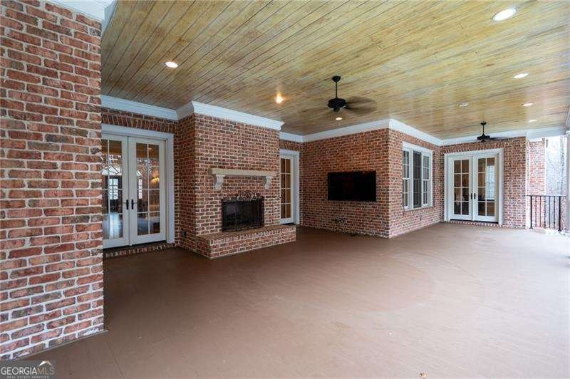 3201 Hobsons Ridge Trail Acworth - 64