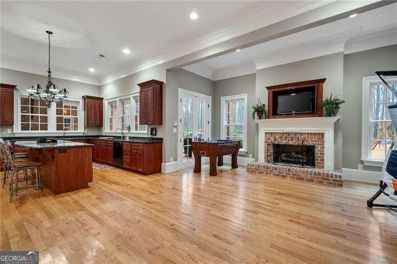3201 Hobsons Ridge Trail Acworth - 65