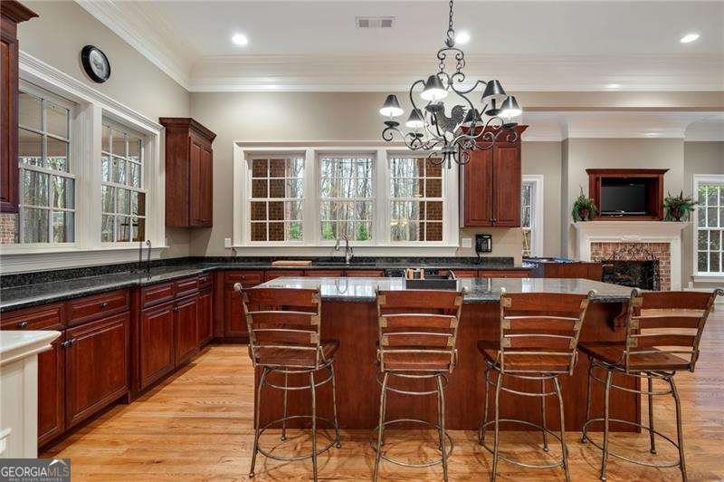 3201 Hobsons Ridge Trail Acworth - 66
