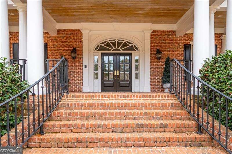 3201 Hobsons Ridge Trail Acworth - 7