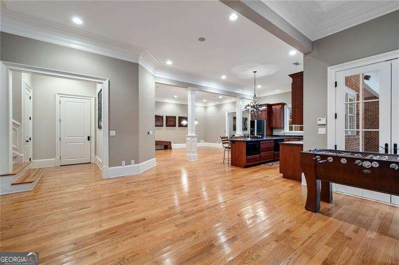 3201 Hobsons Ridge Trail Acworth - 70