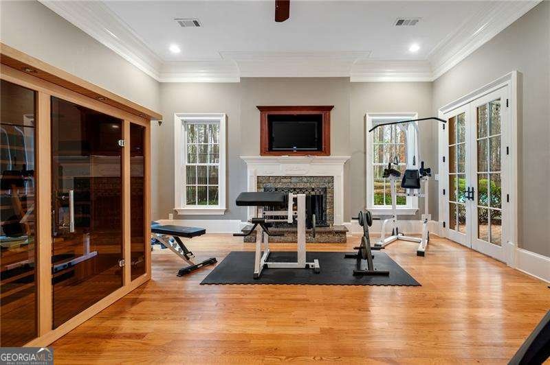 3201 Hobsons Ridge Trail Acworth - 71