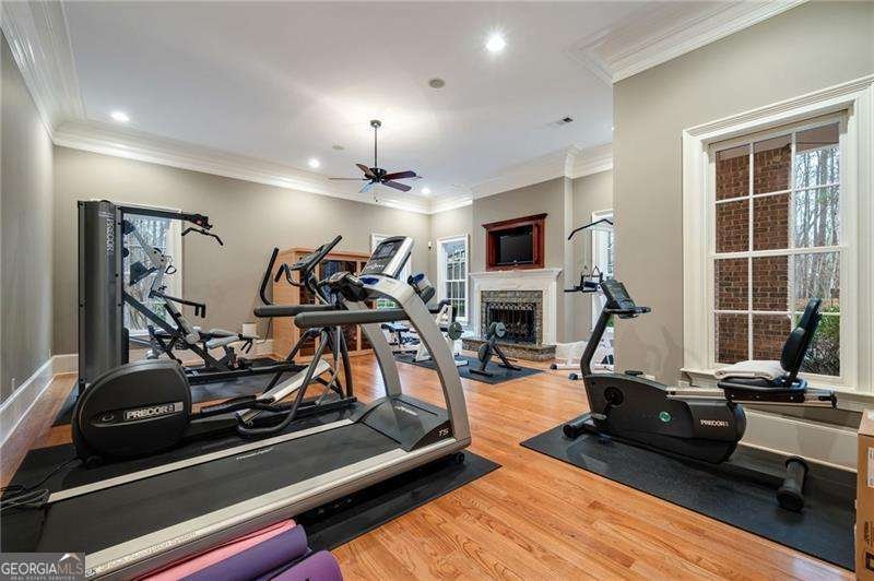 3201 Hobsons Ridge Trail Acworth - 72