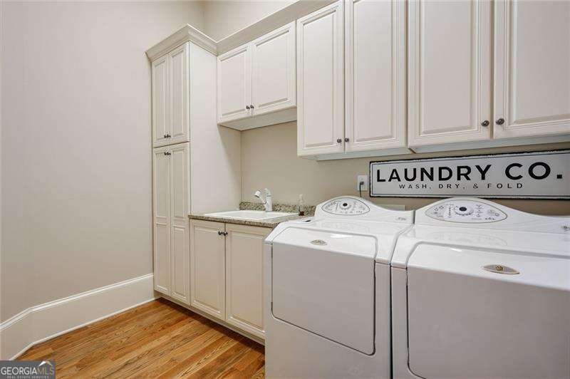 3201 Hobsons Ridge Trail Acworth - 73