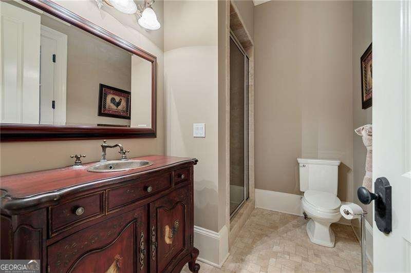 3201 Hobsons Ridge Trail Acworth - 75