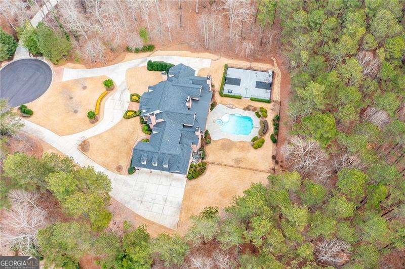 3201 Hobsons Ridge Trail Acworth - 77