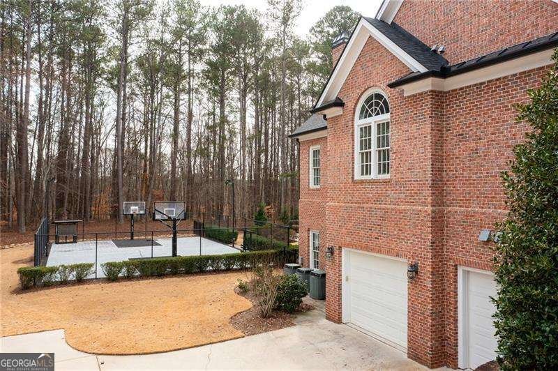 3201 Hobsons Ridge Trail Acworth - 78