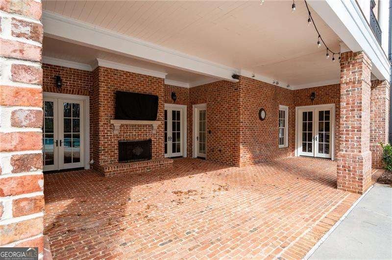 3201 Hobsons Ridge Trail Acworth - 79