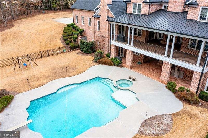 3201 Hobsons Ridge Trail Acworth - 80