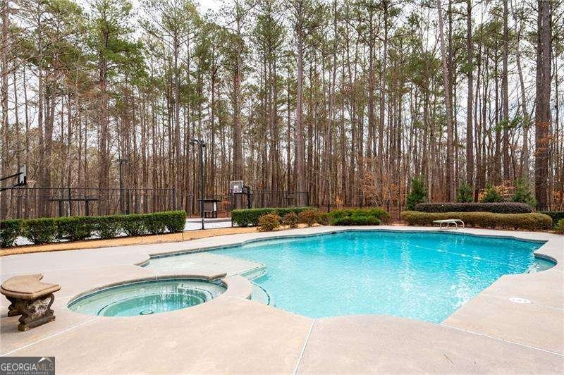 3201 Hobsons Ridge Trail Acworth - 82