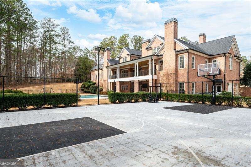 3201 Hobsons Ridge Trail Acworth - 85