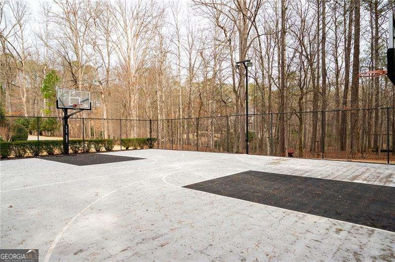 3201 Hobsons Ridge Trail Acworth - 86
