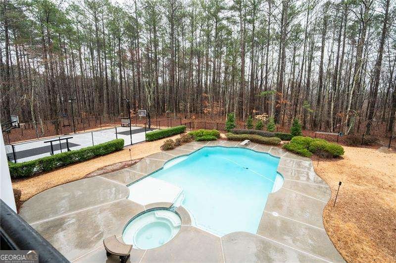 3201 Hobsons Ridge Trail Acworth - 88